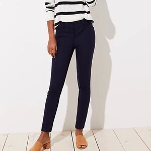 The Loft Perfect Skinny black size 18